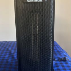 Space Heater