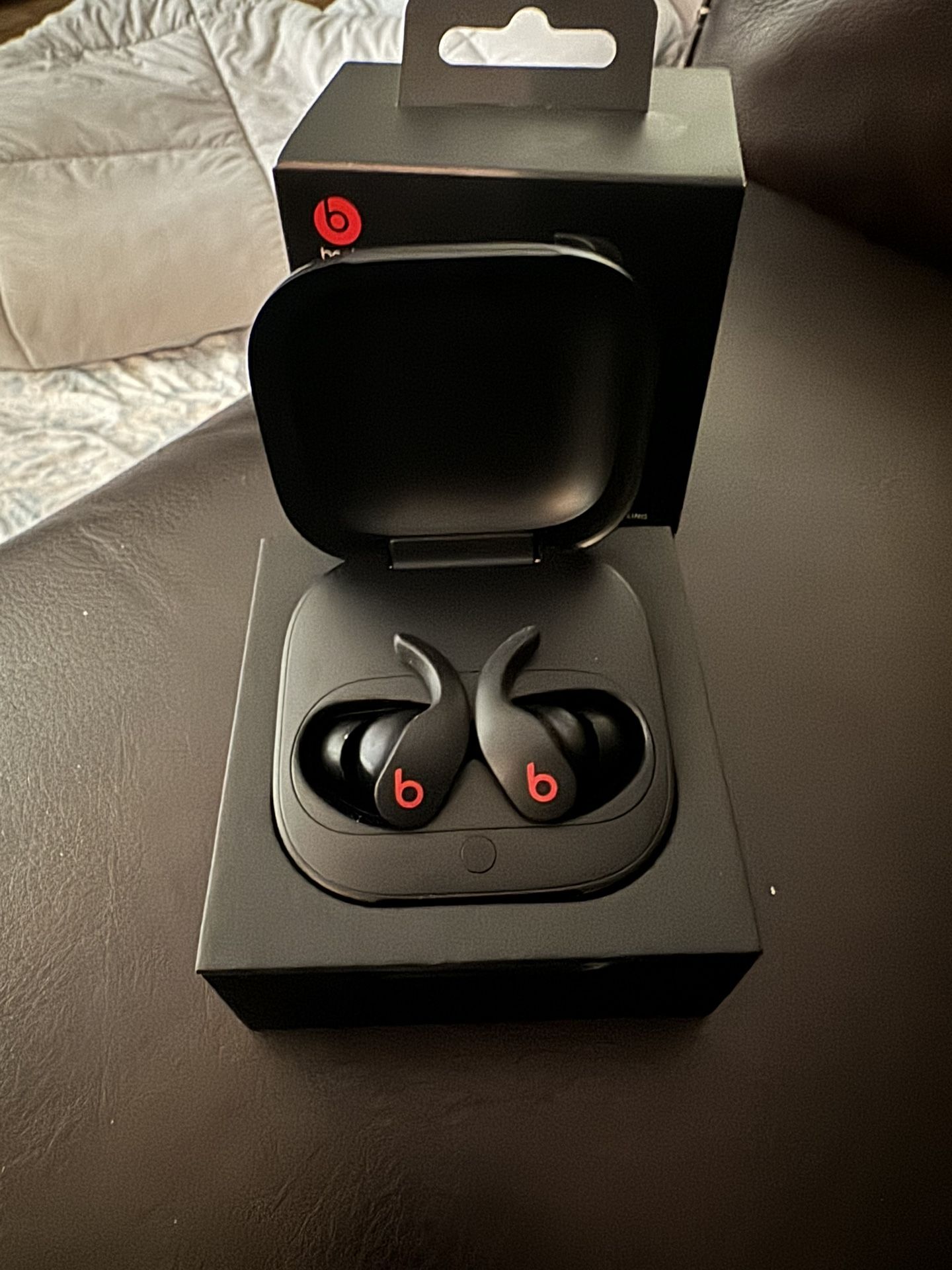 Beats Fit Pro New Condition 