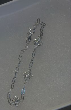 ✨ Women’s Moissanite Bracelet