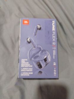 Brand New JBL Tune Flex 2