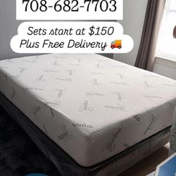 Twin Full Queen King Mattress Sale 