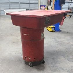 Automotive Parts Washer!