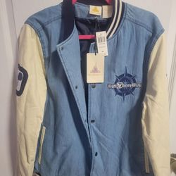 Box Lunch Disney Jacket 