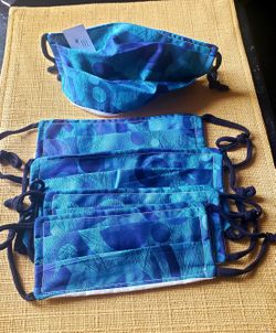 Face covers