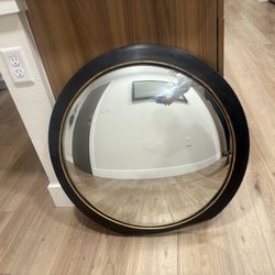 Fish Eye Mirror