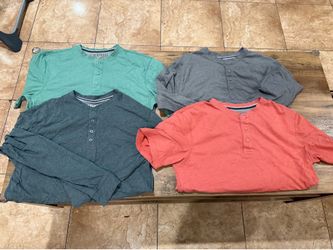 Men’s weatherproof shirts