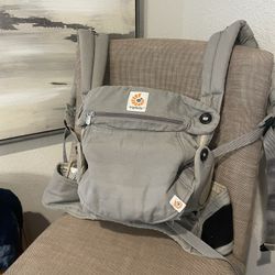 Ergobaby Carrier