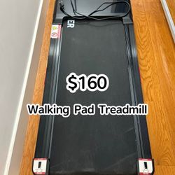 Walking Pad Treadmill