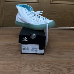 Converse Shoe