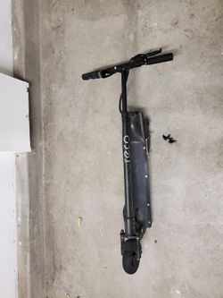 Ecoreco S5 Foldable Powered Scooter