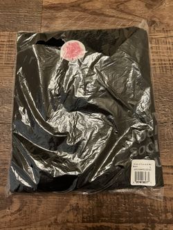 Anti Social Social Club Ghost Of You And Me 3M Tee Size Large