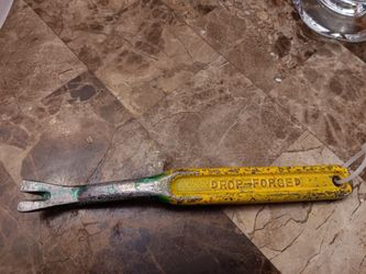 BARCALO-BUFFALO-USA TAC/NAIL PULLER