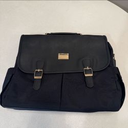 Laptop Messenger Bag