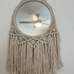 Cute mirror