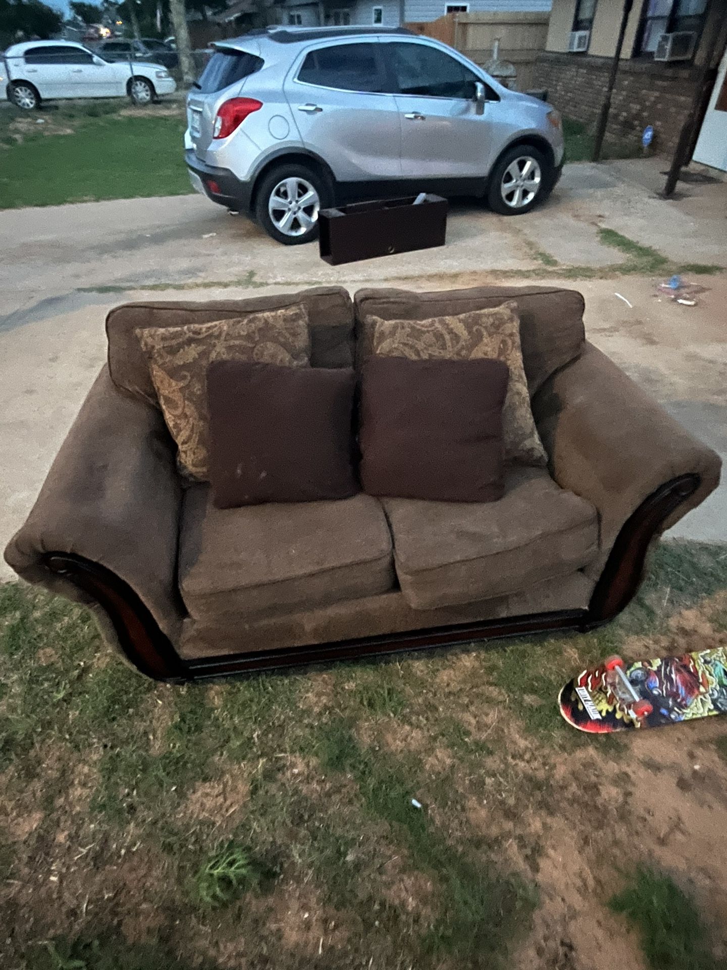 Sofa Set for Sale in Lubbock, TX OfferUp