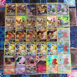 Pokemon Card Trade Ins 