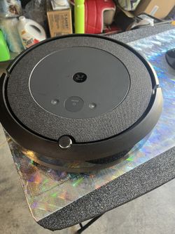 Roomba Robotic Vacuum