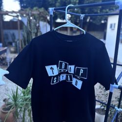 Trapstar Heavy Cotton T Shirt