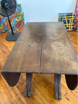 Antique table