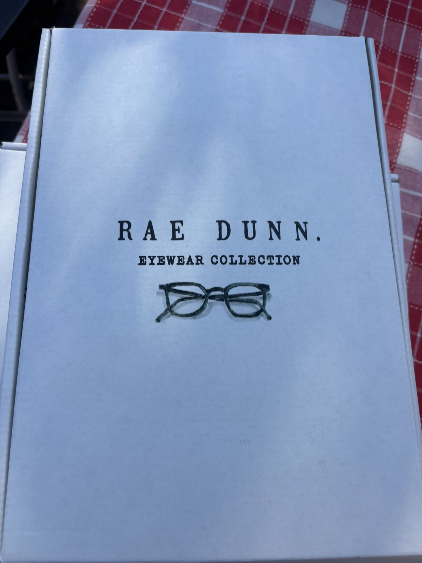 Rae Dunn Limited Edition SunGlasses