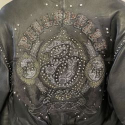 $200 Size 12 30th Anniversary Pelle Pelle