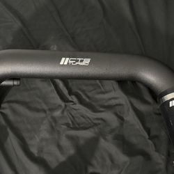 CTS TURBO INTAKE