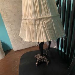 Vintage lamp