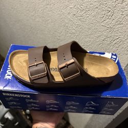Birkenstock Sandals 