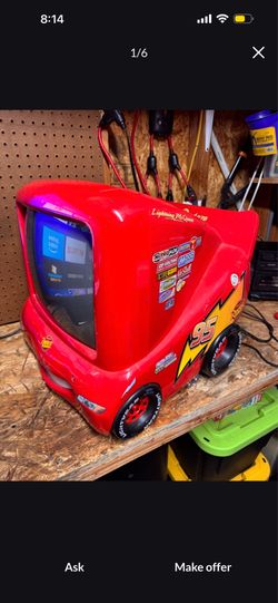 CRT tv