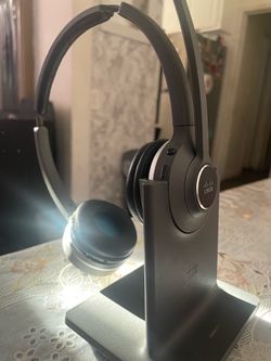 Cisco 562 headset