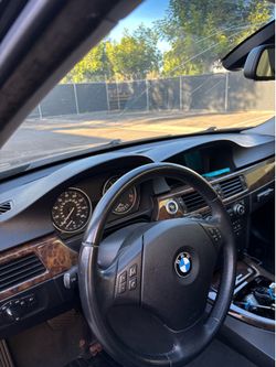 2008 BMW 328i