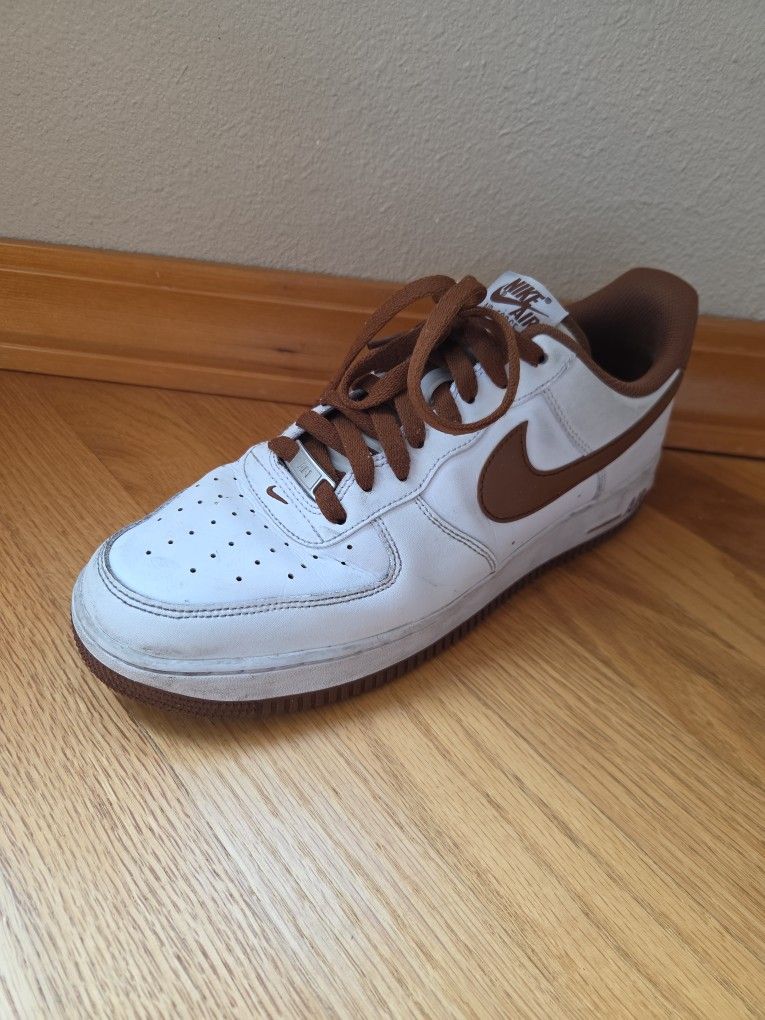 Nike AF1 Mens Shoe