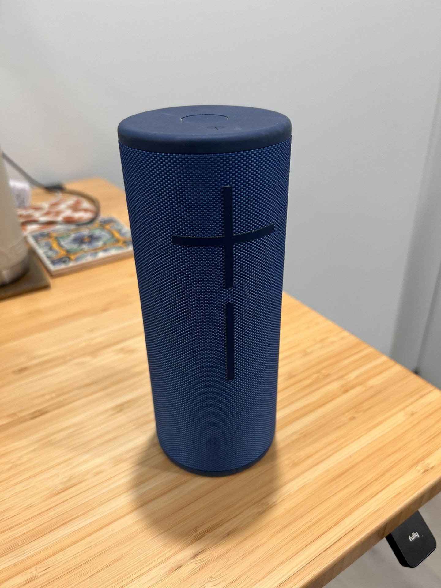 UE boom 3 Bluetooth Speaker 