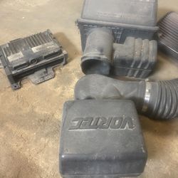 S10 Parts