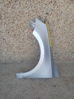 2011-18 Volkswagen Jetta Left Fender