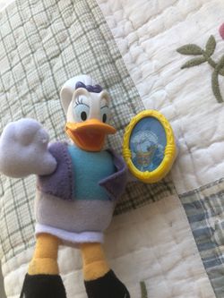 House of Mouse Daisy Duck