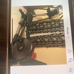 Elliptical Machine