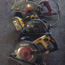 Tools Framing