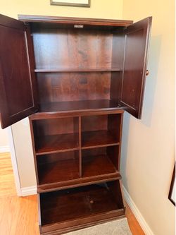 Pottery Barn Kids Storage Unit