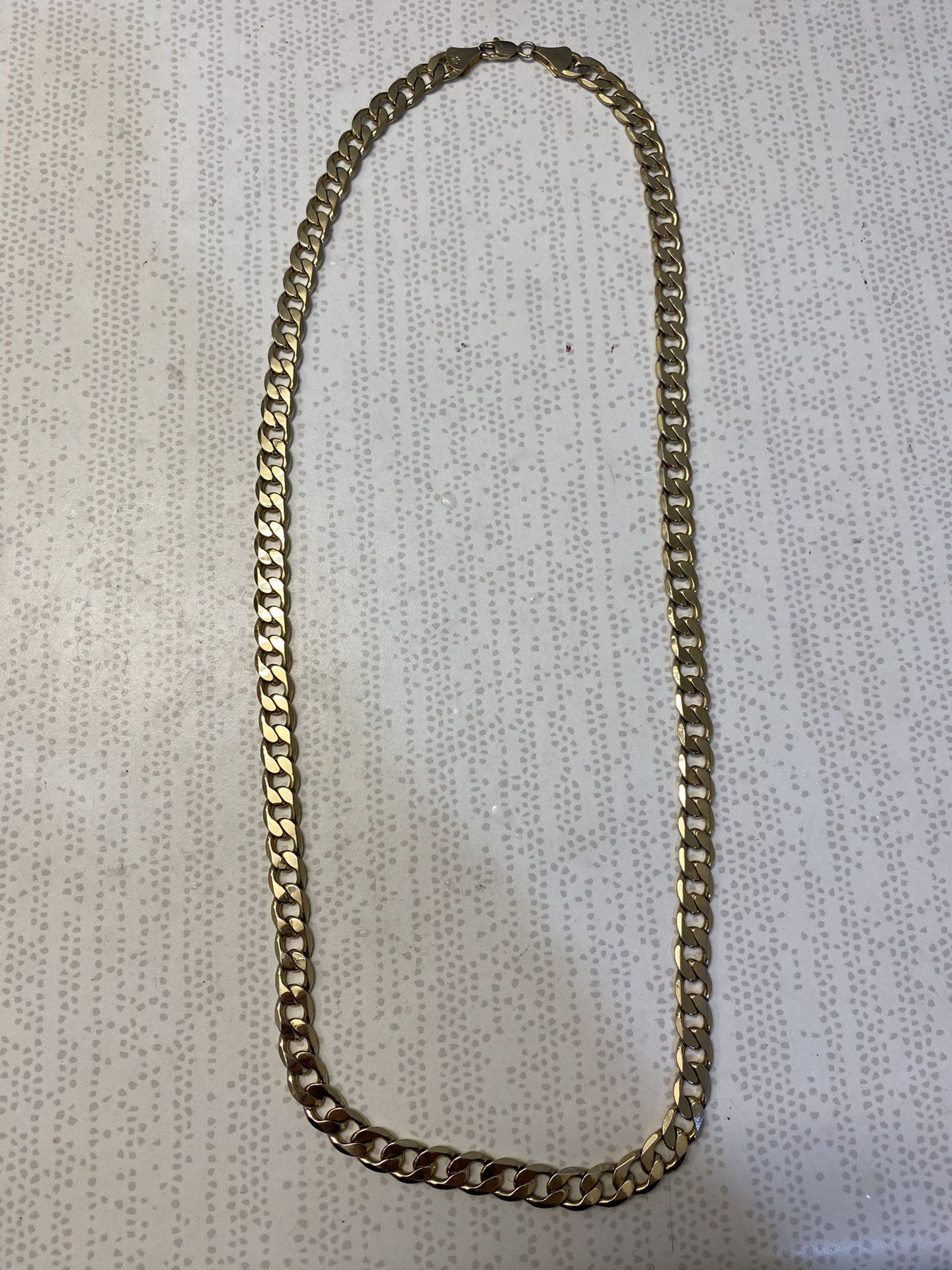 14k Gold Chain
