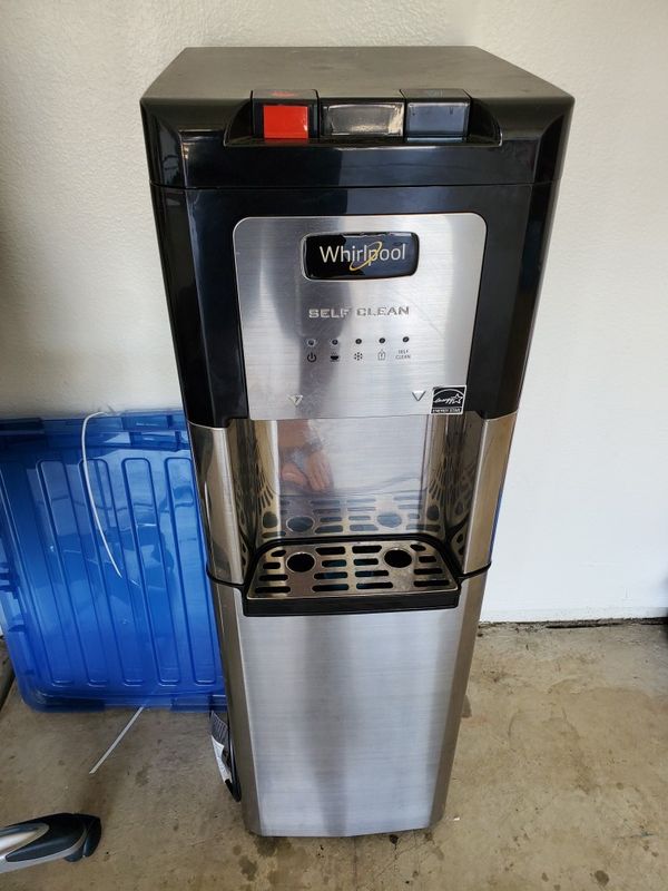 Whirlpool water dispenser for Sale in Sacramento, CA - OfferUp