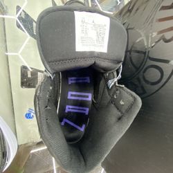 Air Jordan 1 Mid SE Space Jam
