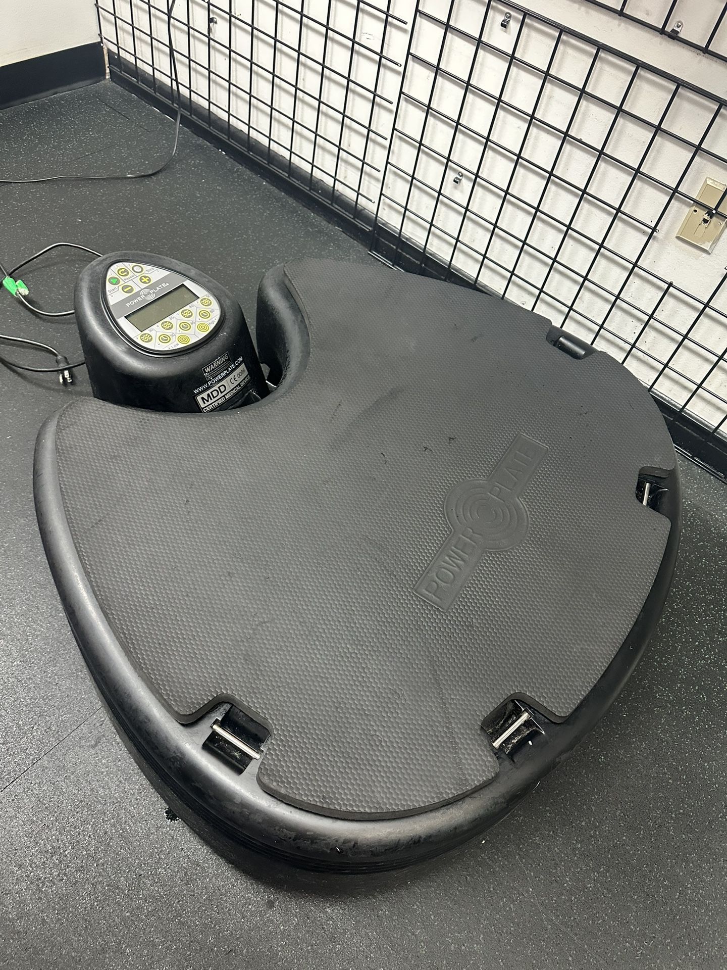 Power Plate Pro5 HP (Commercial Model) - Great Condition - $2,800 OBO