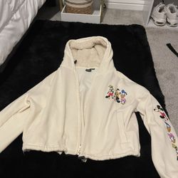Disney Sweater 