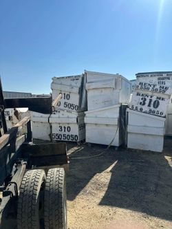 Rollofd Bins And Dumpster For Sale Stinger Unit Scout Systems 