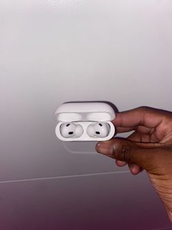 apple air pods