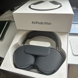 Airpods Max 