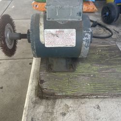 Power Craft Motor