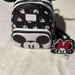 NEW Disney Parks Loungefly