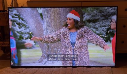 Vizio 65 Inch Smart TV